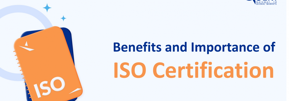 ISO Standard Blog Image